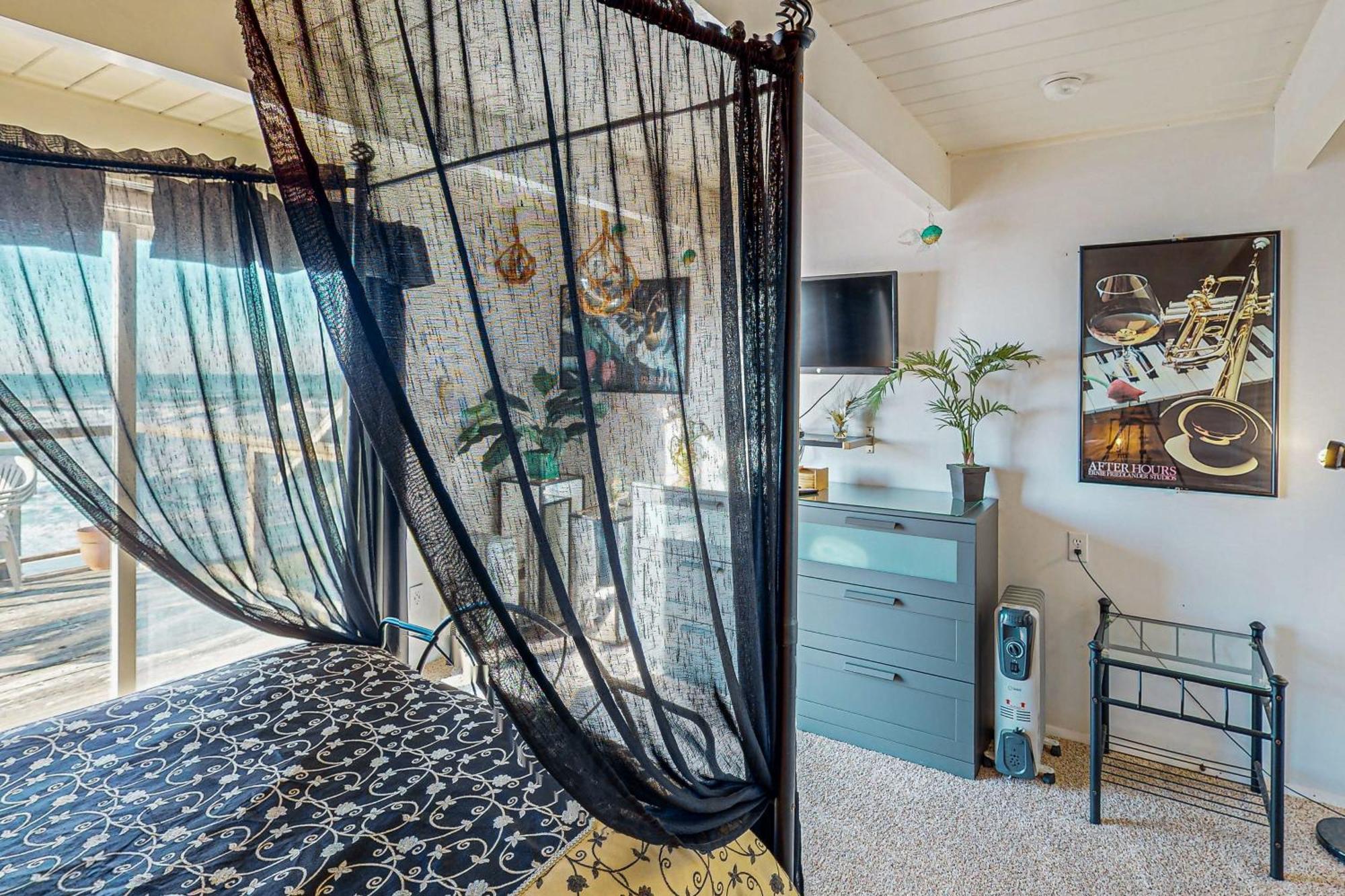 Sebastian'S Crib Condo Лінкольн-Сіті Екстер'єр фото