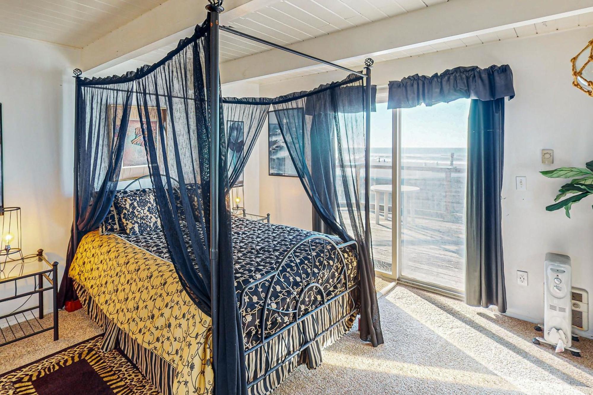 Sebastian'S Crib Condo Лінкольн-Сіті Екстер'єр фото